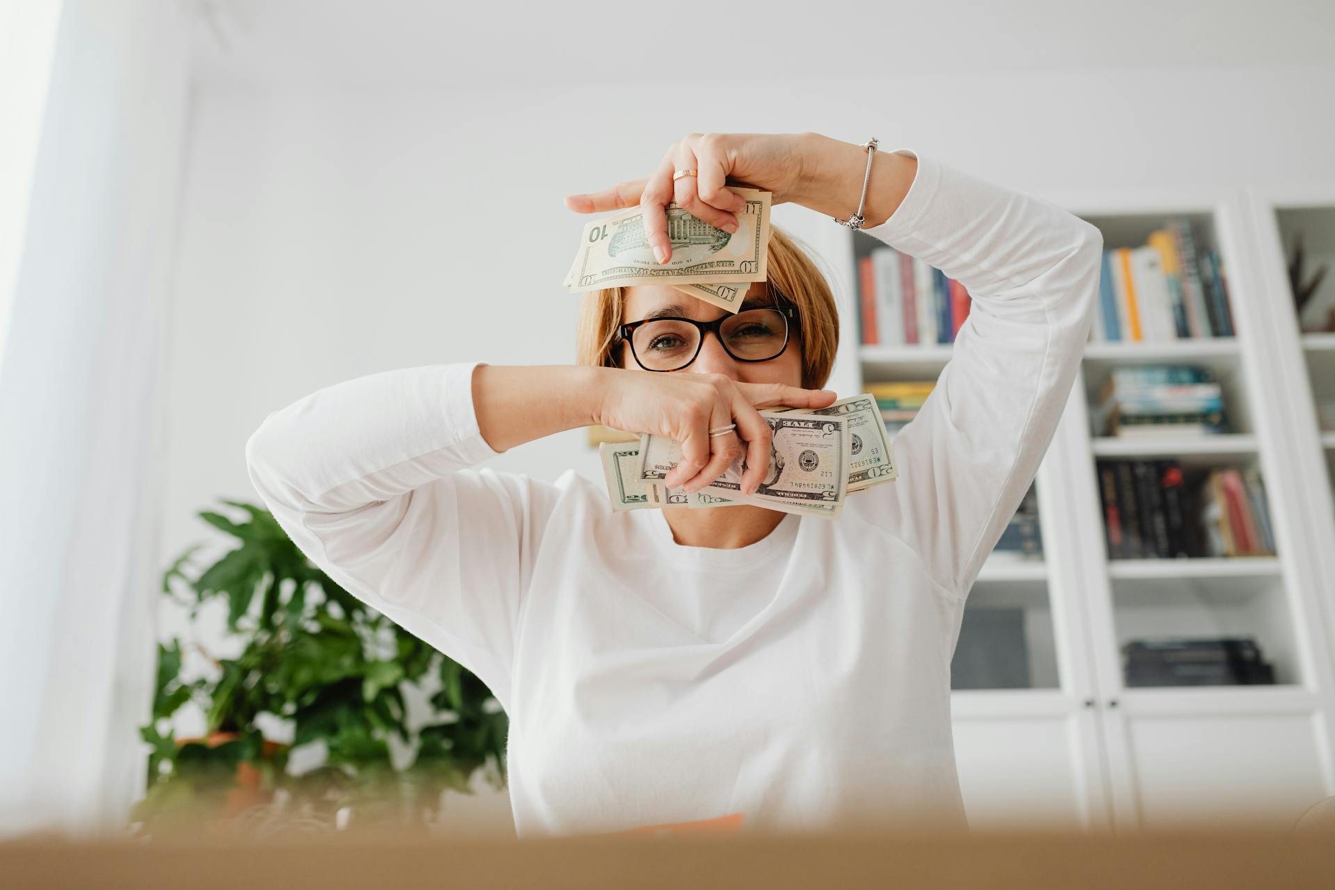 Professional financial planning